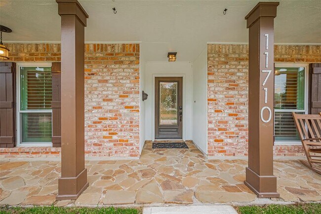 Building Photo - 11710 Hillcroft St