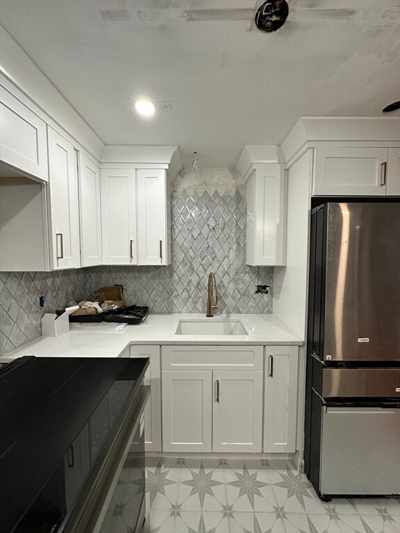 Building Photo - 3 Devens St