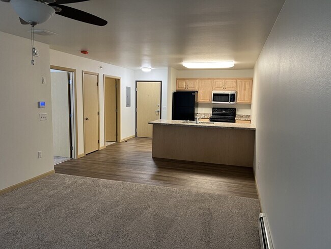 Building Photo - Rose Garden Senior Living