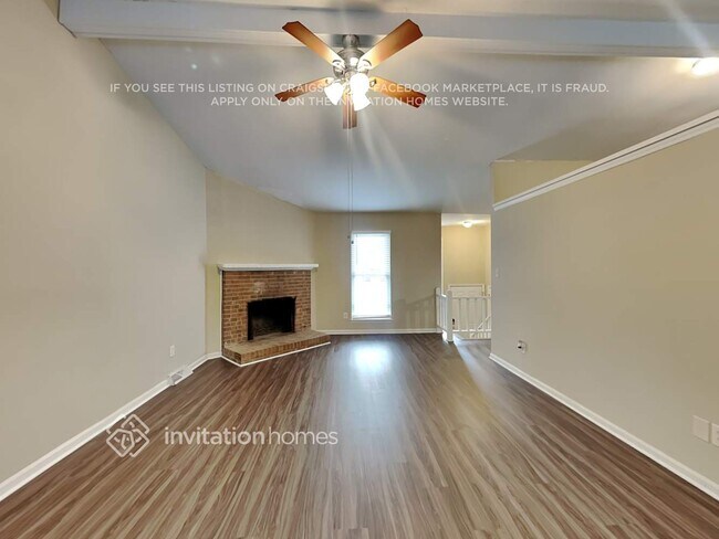 Building Photo - 9806 Leatherwood Ct
