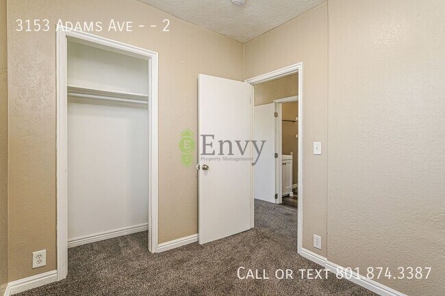 Building Photo - 3153 Adams Ave