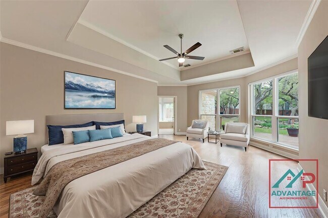 Building Photo - 8105 Endeavor Cir