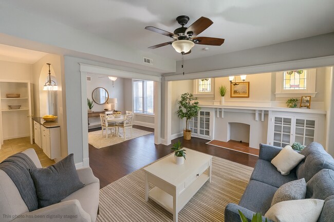 Primary Photo - 5938 Cates Ave