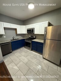 Building Photo - Stunning 2 Bed, 2 Bath Apartment in KC – M...