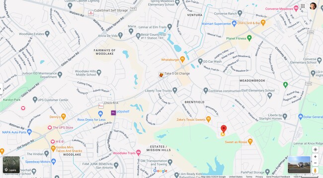 Building Photo - 8226 Blue Canal