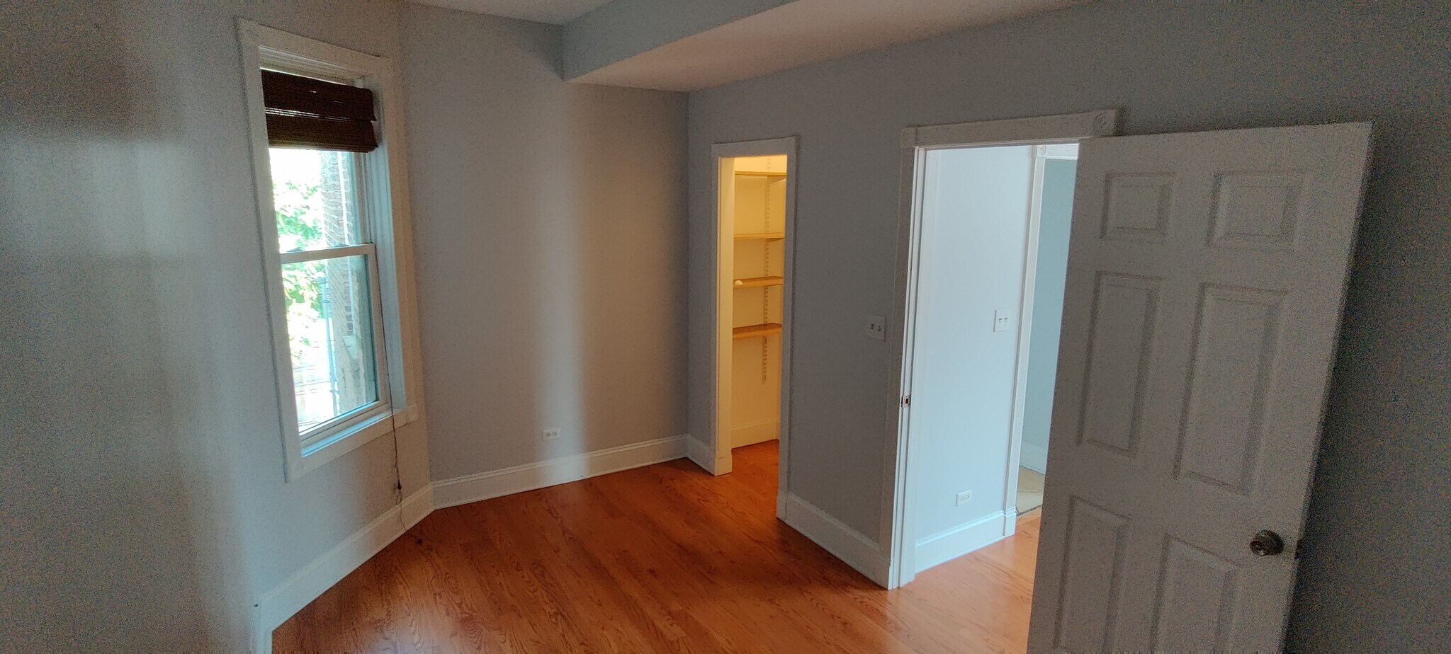 main bedroom 10x18 - 3576 W Belden Ave