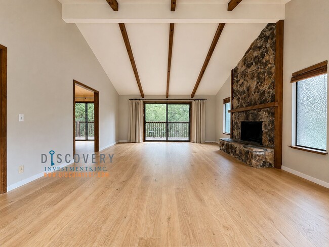 Building Photo - Contemporary Montclair Retreat Designed for Indoor-Outdoor Living