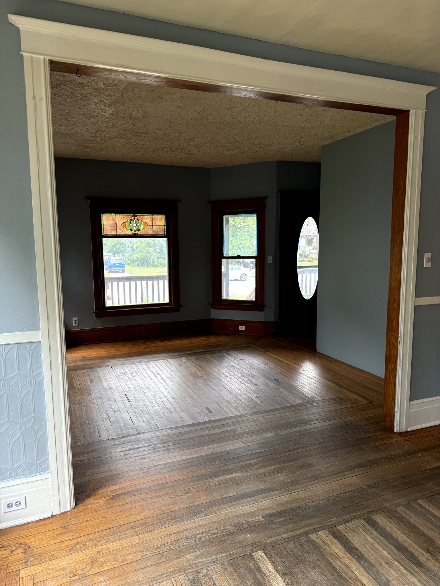 Building Photo - 1416 Griswold St