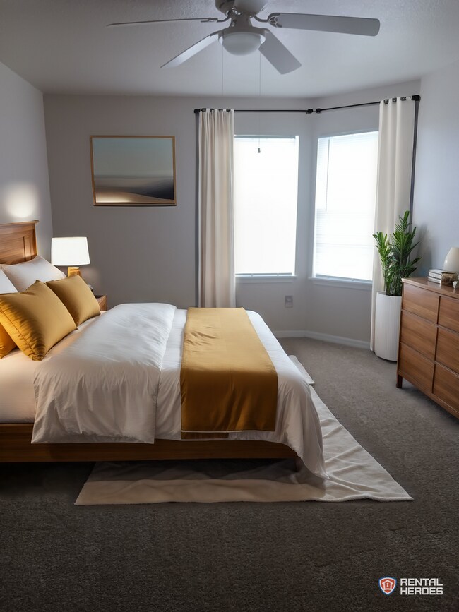 Building Photo - Second Floor LLC - Bermuda Dunes Units