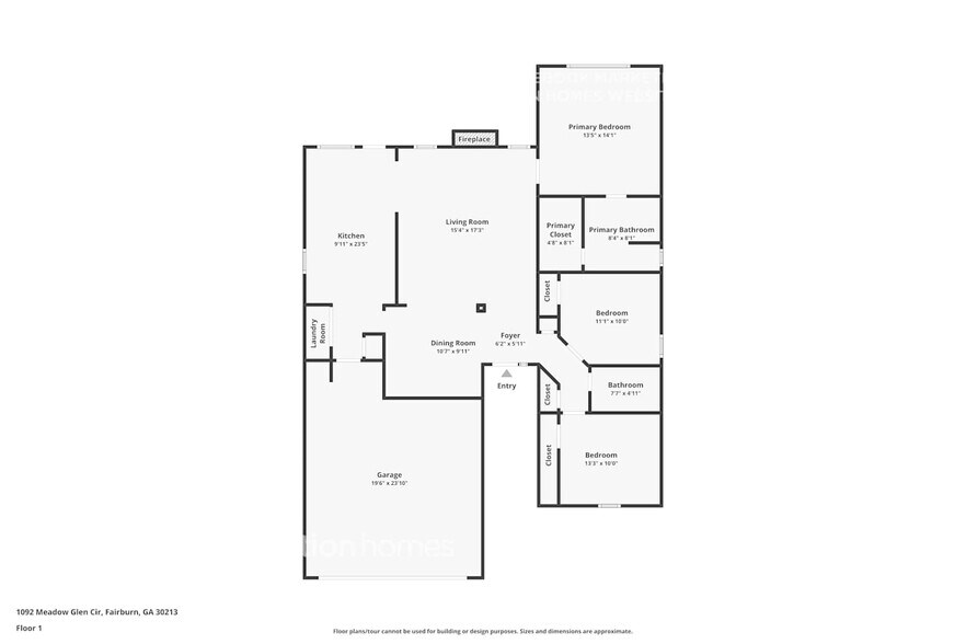 Building Photo - 1092 Meadow Glen Cir