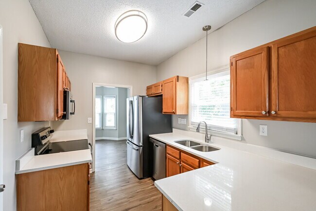 Building Photo - 309 Wax Myrtle Ct