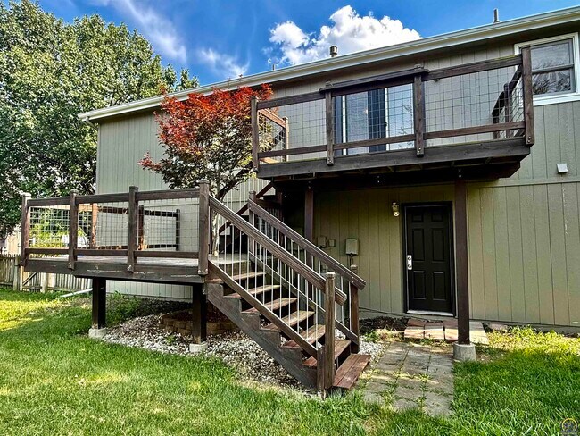 Building Photo - 33124 W 87th Terrace