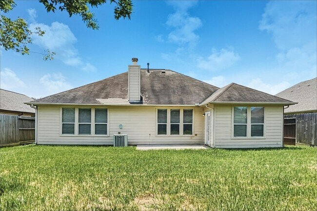Building Photo - 1016 Brazos Ct