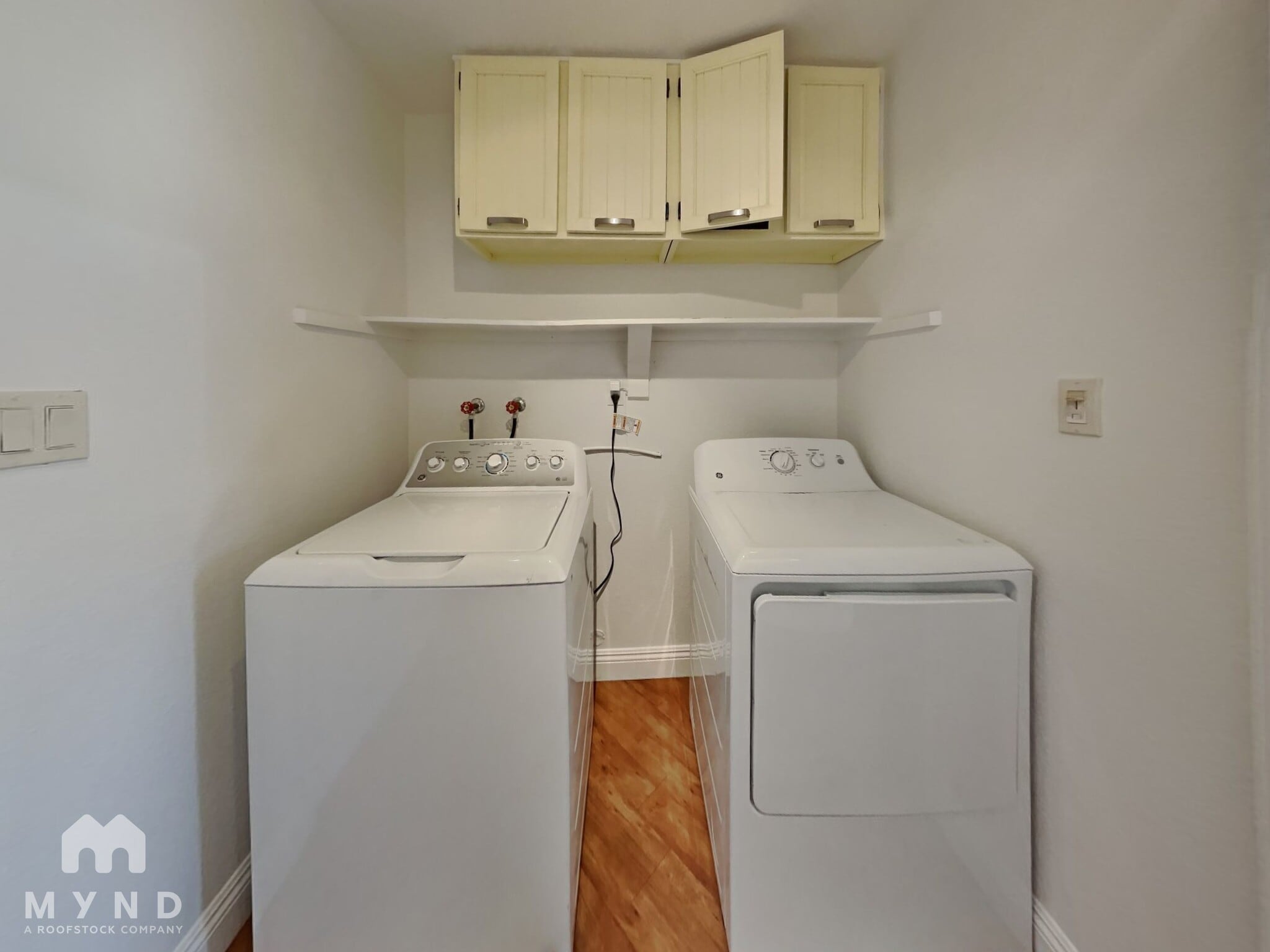 Building Photo - 4547 E San Gabriel Ave