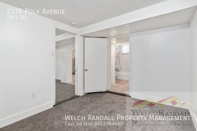 Building Photo - 2378 Polk Ave