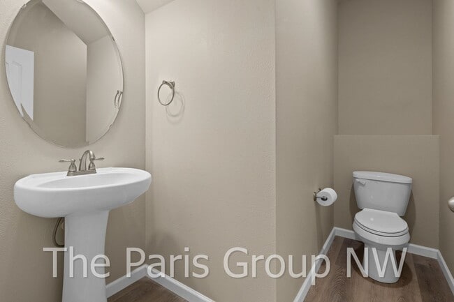 Building Photo - Gorgeous Updated 2012 Covington 4BR – New Paint, Floors, Cabinets, Quartz Counters +++