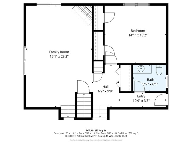 Building Photo - 2181 2nd St