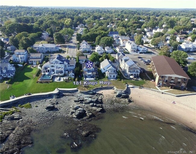 Building Photo - 181 Kings Hwy