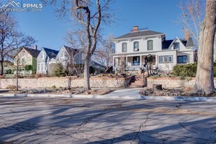 Building Photo - 840 E Kiowa St