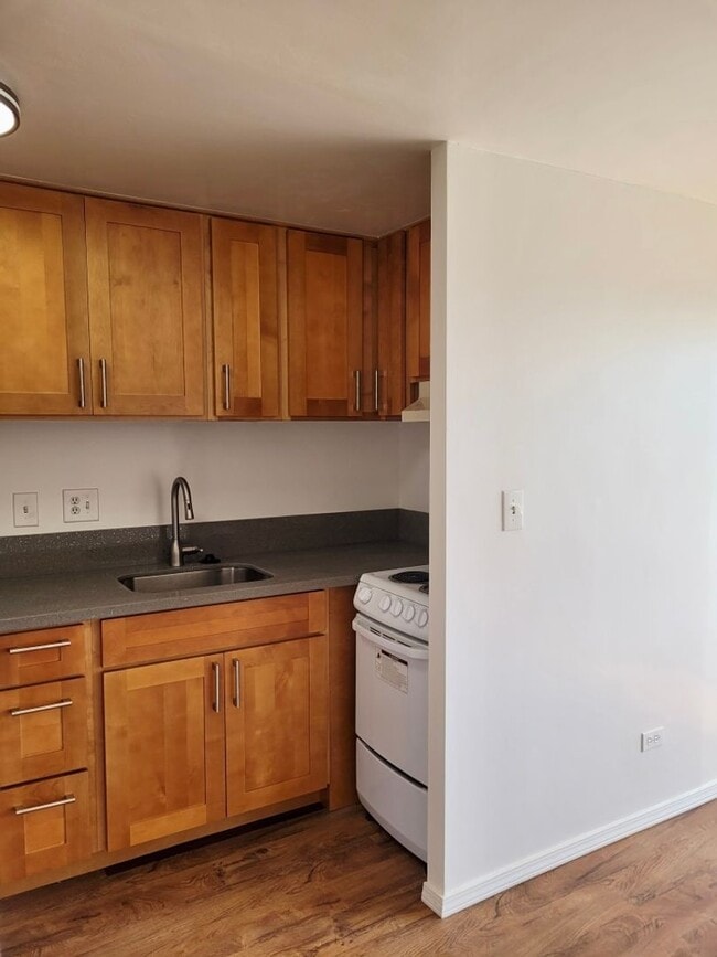 Building Photo - Available now | Studio, 1 bathroom with 1 ...