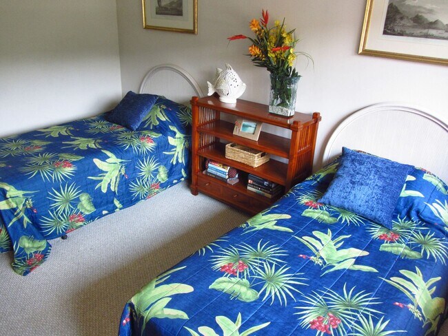 Building Photo - Avaliable June 27, 2025 | Keauhou Punahele...