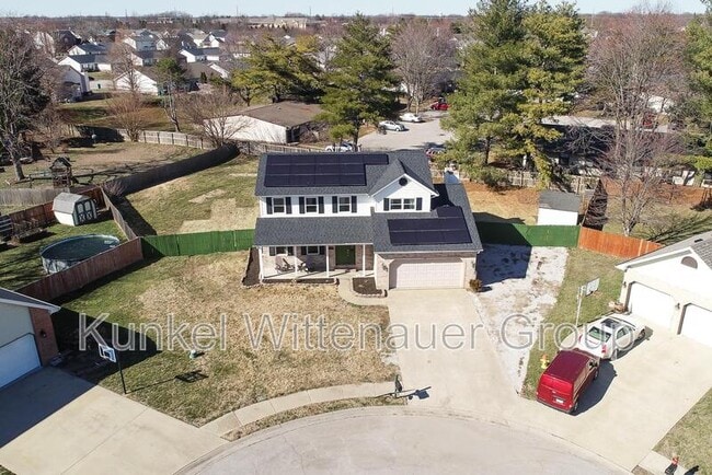 Building Photo - 1109 Danzig Dr