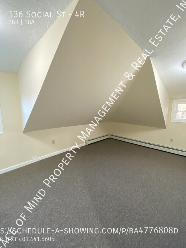 Building Photo - Bright & Spacious 2 Bedroom/1 Bath for $12...