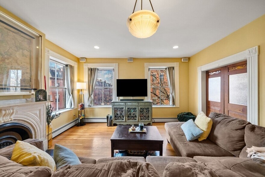 Building Photo - 468 Shawmut Ave