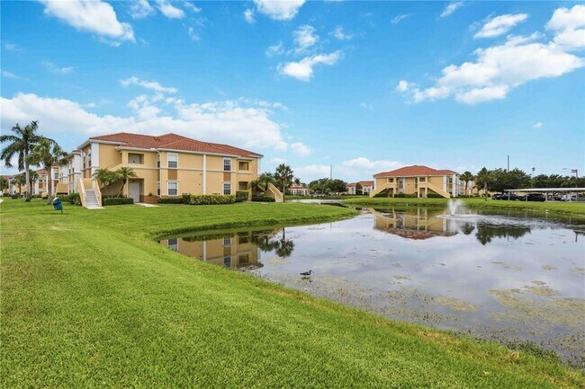 Building Photo - 1025 Villagio Cir
