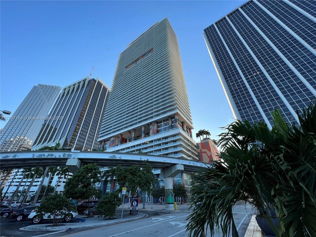 Building Photo - 50 Biscayne Blvd