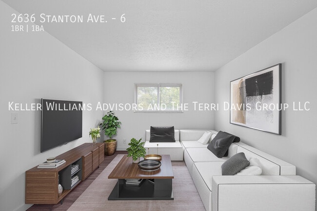 Building Photo - 2636 Stanton Ave