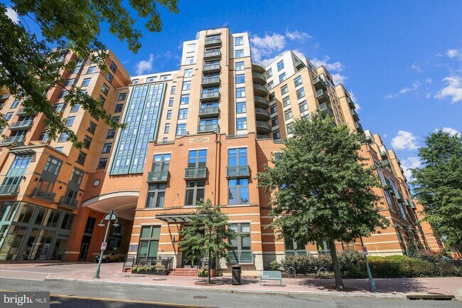 Building Photo - 2720 S Arlington Mill Dr