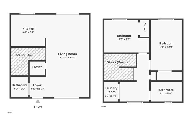 Building Photo - Townhouse Style Two Bedroom Apartment in Bellingham