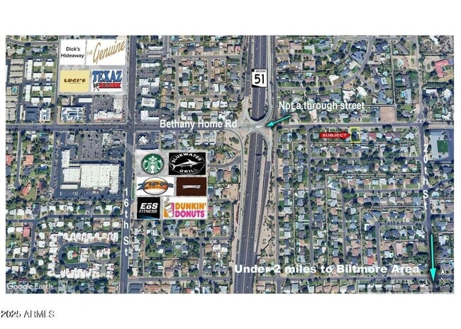 Building Photo - 1909 E Bethany Home Rd