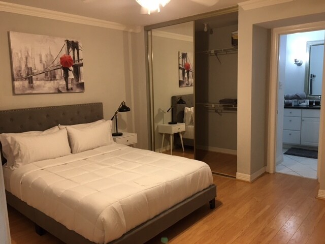 Bedroom #2 - 2300 Old Spanish Trl