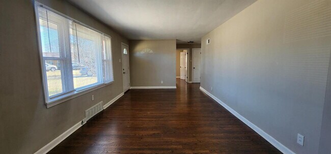 Building Photo - 3-Bedroom Home in Prime Affton Location with Modern Upgrades & Covered Deck