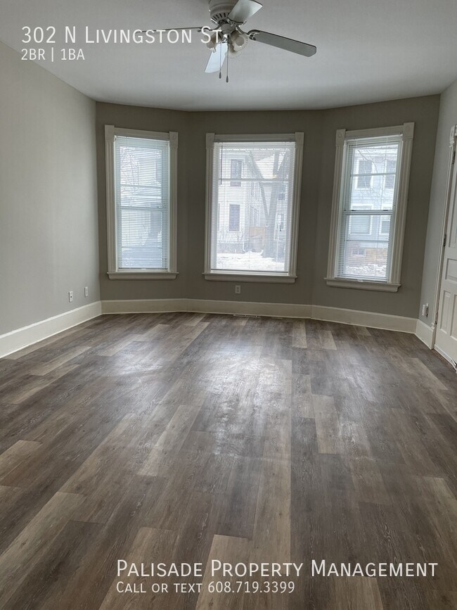 Building Photo - 302 N Livingston St