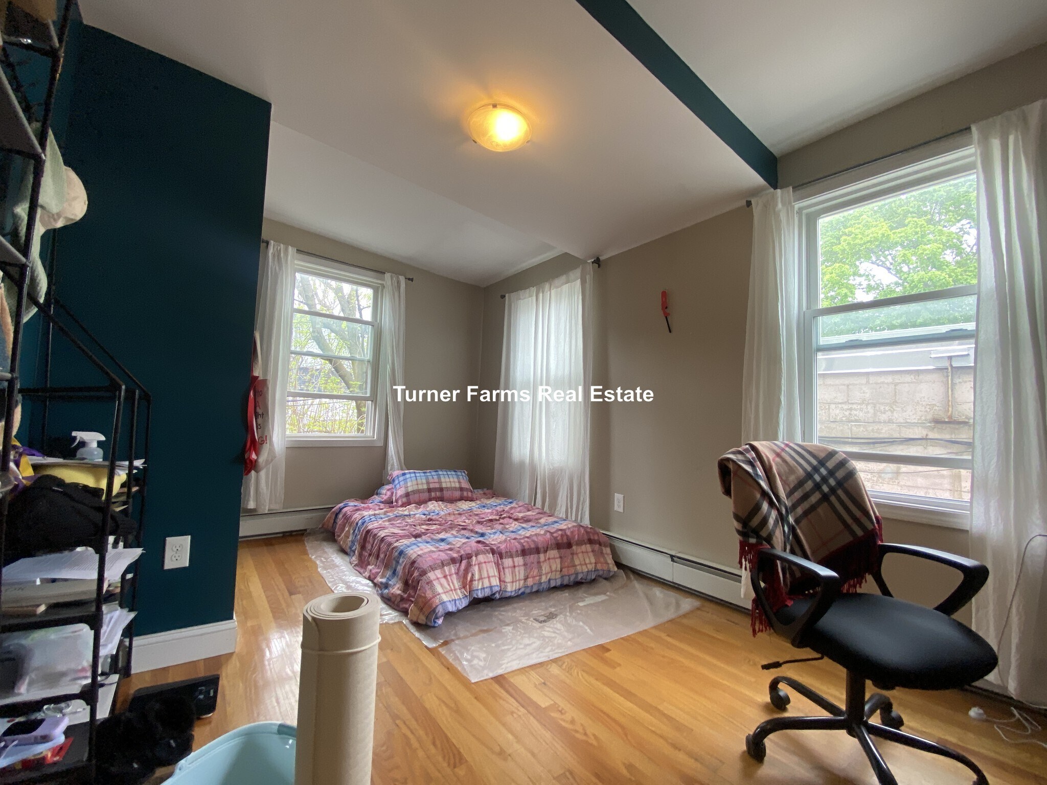 Building Photo - 173 Rindge Ave