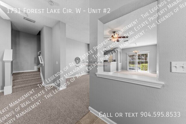 Building Photo - 1731 Forest Lake Cir W