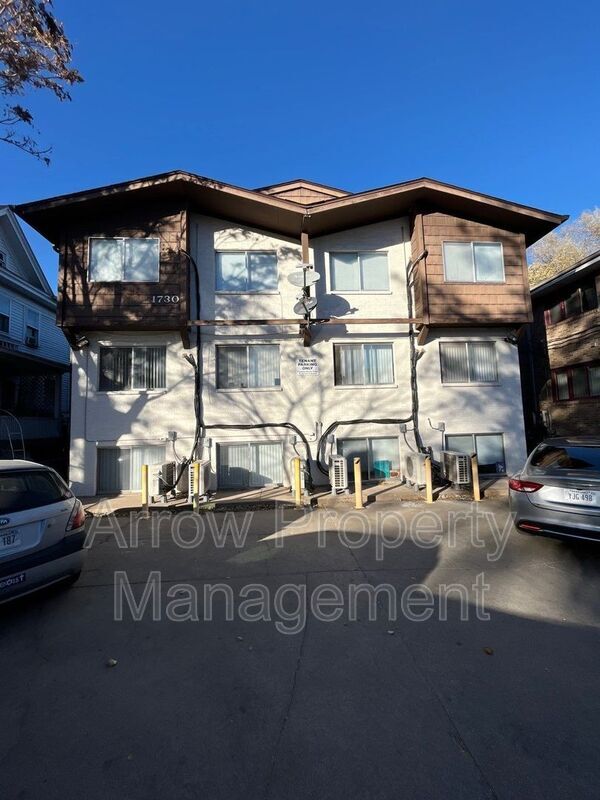 Building Photo - 1730 G St