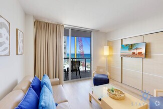 Building Photo - 18683 Collins Ave