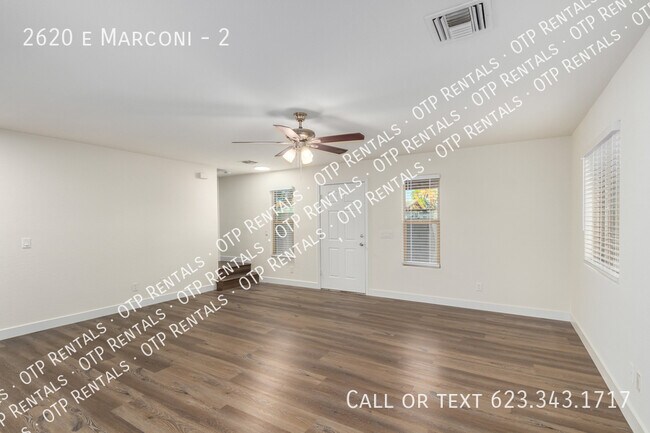 Building Photo - 2620 e Marconi-2