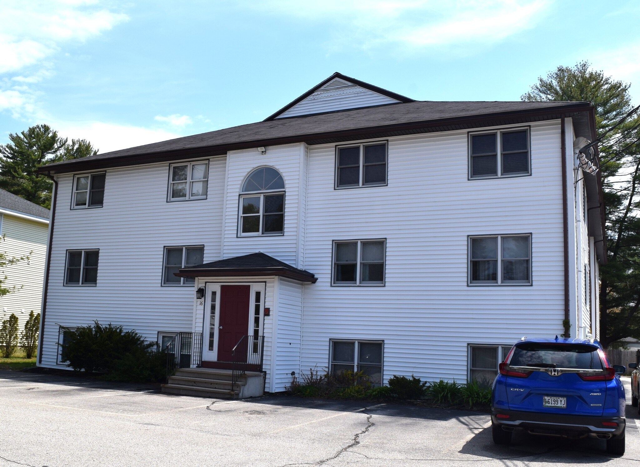 Building Photo - 16 Smithwheel Rd