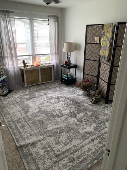 BR3 View - 227 W Caracas Ave