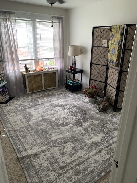 BR3 View - 227 W Caracas Ave