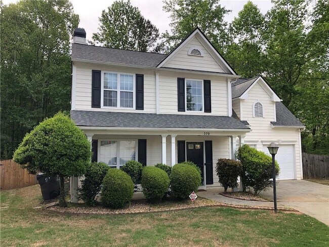 Building Photo - 370 Manor Glen Dr