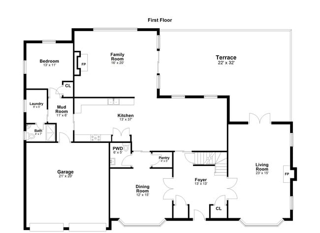 Building Photo - 8 Eldredge Pl