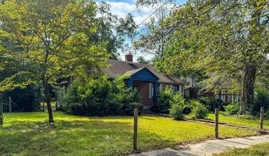 Building Photo - 1206 Macon Ave