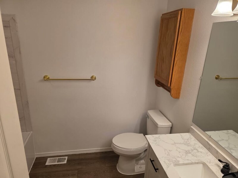 Building Photo - 8019 57th Dr NE