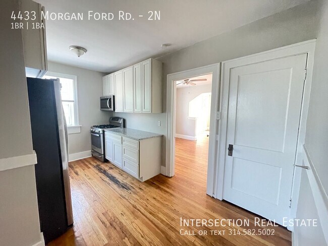 Building Photo - 4433 Morgan Ford Rd